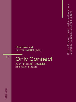 cover image of Only Connect